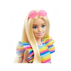 MATTEL Barbie - Muñeca Fashionista con ortodoncia* Muñecas
