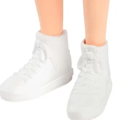 MATTEL Barbie - Muñeca Fashionista look de animadora* Muñecas