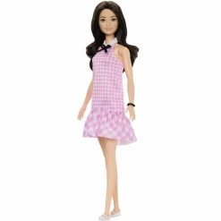 MATTEL Barbie - Muñeca fashionista pelo negro* Muñecas