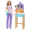 BARBIE - Muñeca Pediatra* Muñecas