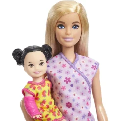 BARBIE - Muñeca Pediatra* Muñecas