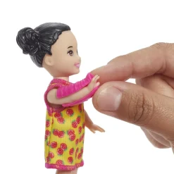 BARBIE - Muñeca Pediatra* Muñecas