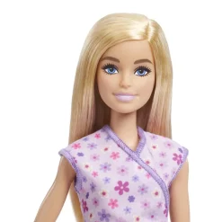 BARBIE - Muñeca Pediatra* Muñecas