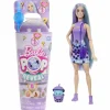 MATTEL Barbie - Muñeca Pop reveal té de burbujas* Muñecas