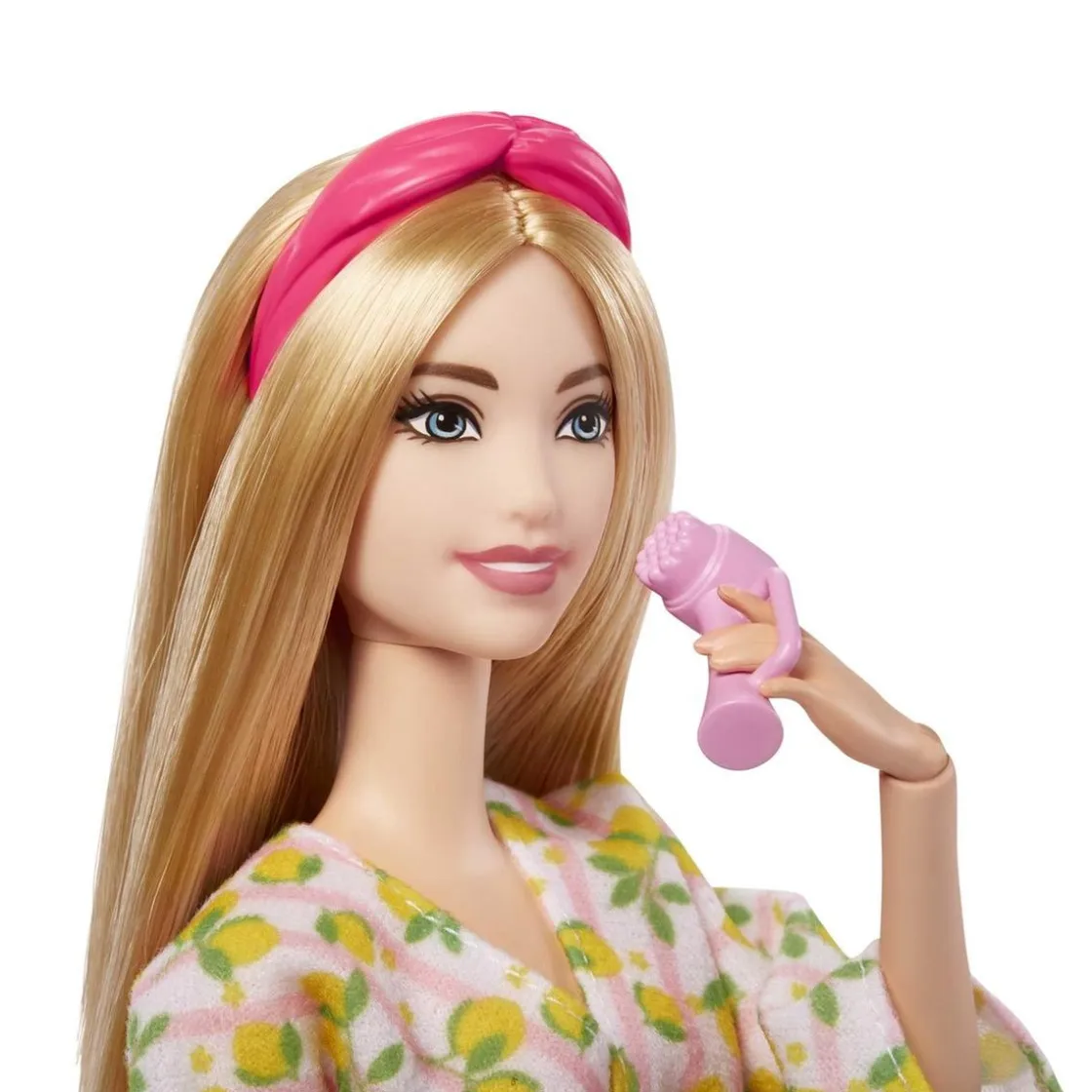 MATTEL Barbie - Muñeca Relax en Spa con mascota y accesorios spa ㅤ* Muñecas