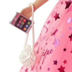 BARBIE - Muñeca Rubia Princess Adventure* Muñecas