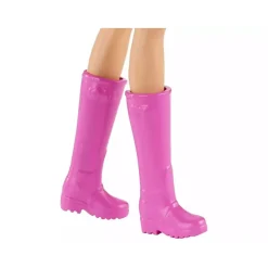 BARBIE - Muñeca y su mercado