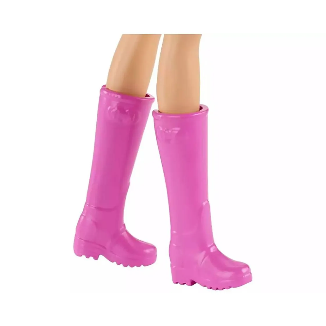 BARBIE - Muñeca y su mercado