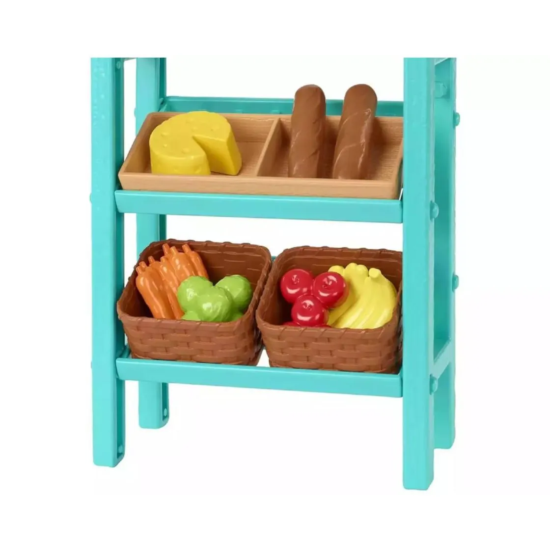 BARBIE - Muñeca y su mercado