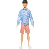 MATTEL Barbie - Muñeco Fashionistas Ken ㅤ