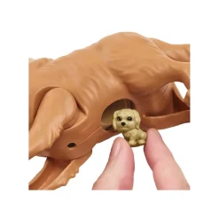 BARBIE - Pack muñeca con mascotas* Muñecas