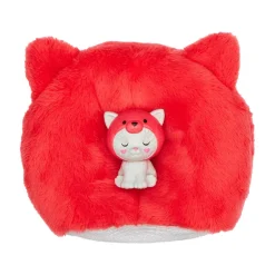 MATTEL Barbie - Panda - Muñeca sorpresa con accesorios moda y mascota (Varios modelos) ㅤ* Muñecas