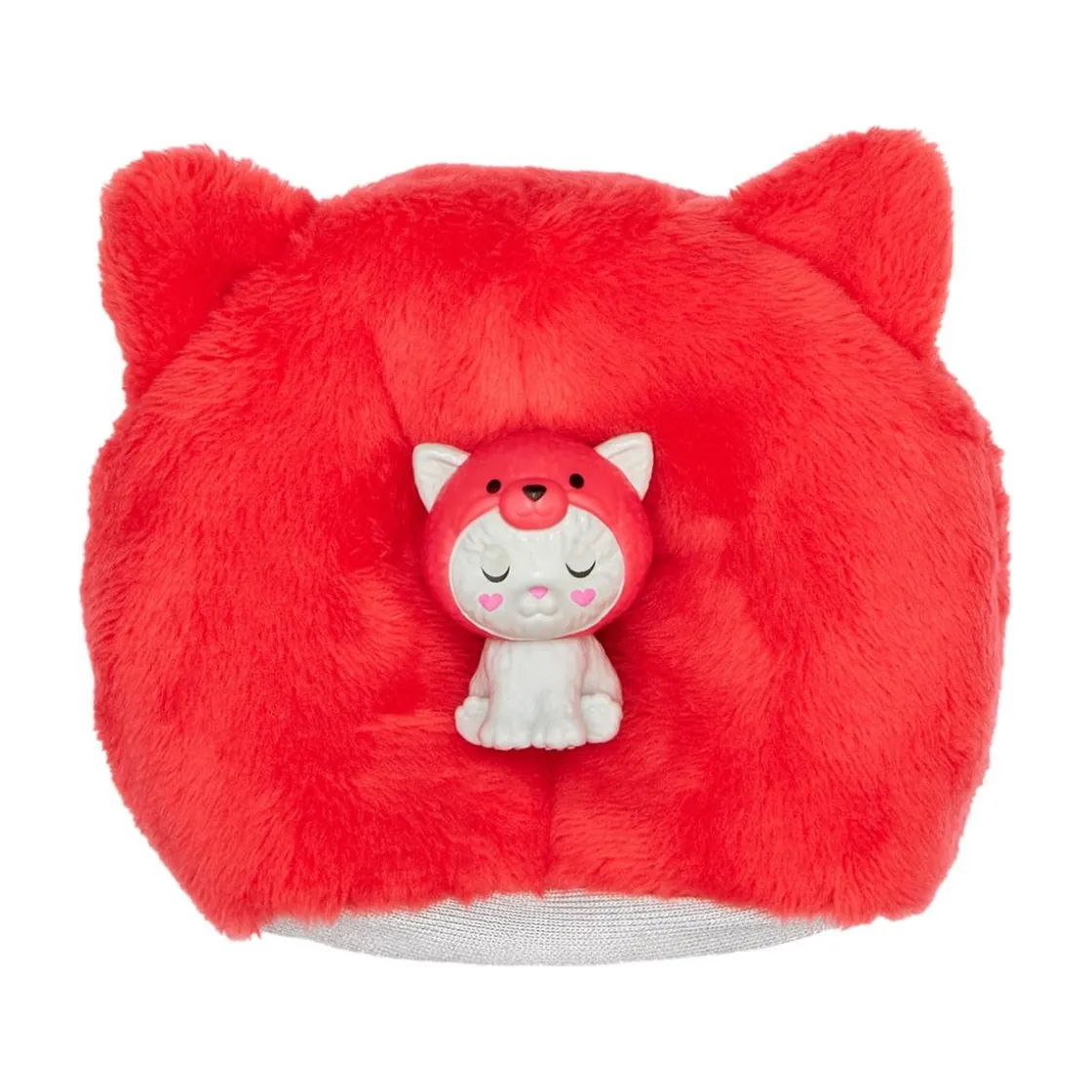 MATTEL Barbie - Panda - Muñeca sorpresa con accesorios moda y mascota (Varios modelos) ㅤ* Muñecas