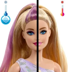 MATTEL Barbie - Party Reveal (Varios modelos)