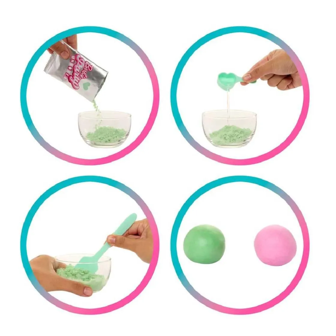 MATTEL Barbie - Party Reveal (Varios modelos)