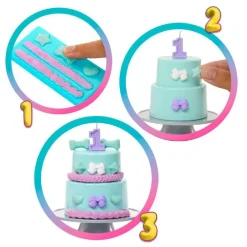 MATTEL Barbie - Party Reveal (Varios modelos)