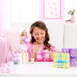MATTEL Barbie - Party Reveal (Varios modelos)