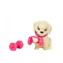 MATTEL Barbie - Playset bienestar al aire libre* Muñecas