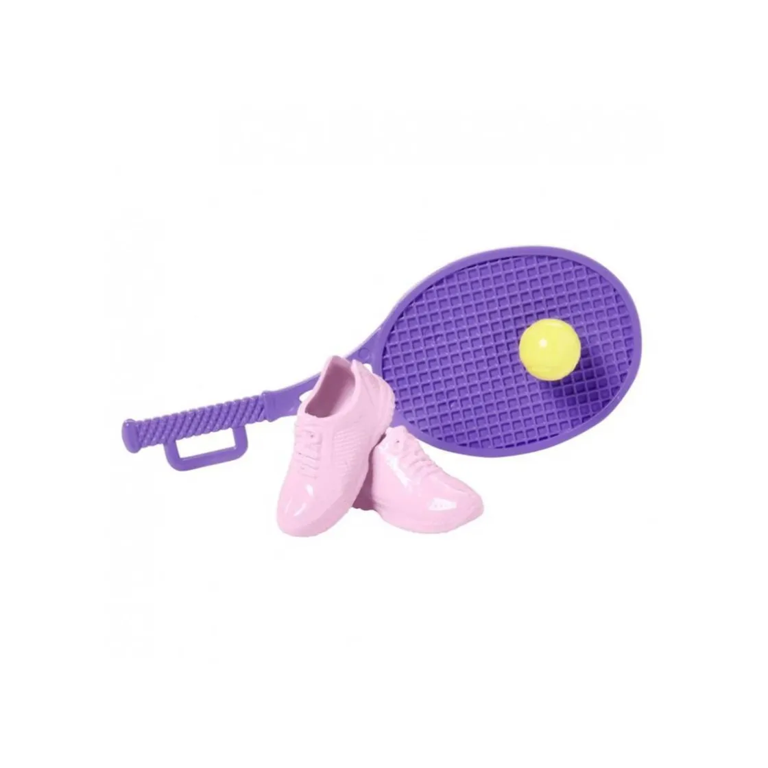 MATTEL Barbie - Playset bienestar al aire libre* Muñecas