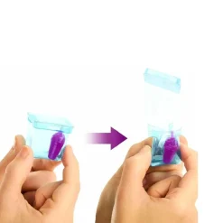 MATTEL Barbie - Pop Reveal Serie frutas: Fresas