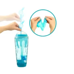 MATTEL Barbie - Pop Reveal Serie frutas: Ponche