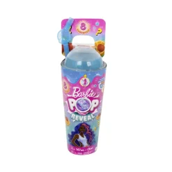 MATTEL Barbie - Pop Reveal Serie frutas: Ponche