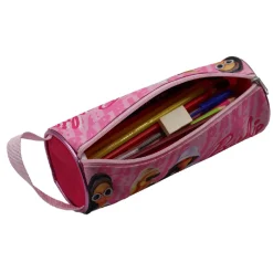 BARBIE - Portatodo triple