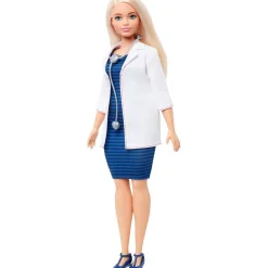 MATTEL Barbie - Tú Puedes Ser (Varios modelos)* Muñecas