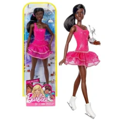 MATTEL Barbie - Tú Puedes Ser (Varios modelos)* Muñecas