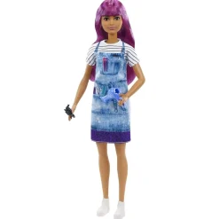 MATTEL Barbie - Tú Puedes Ser (Varios modelos)* Muñecas