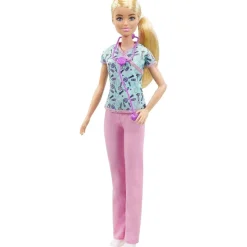 MATTEL Barbie - Tú Puedes Ser (Varios modelos)* Muñecas