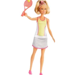 MATTEL Barbie - Tú Puedes Ser (Varios modelos)* Muñecas