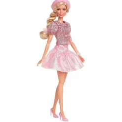 MATTEL Barbie - The Movie con Boina Rosa