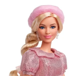 MATTEL Barbie - The Movie con Boina Rosa