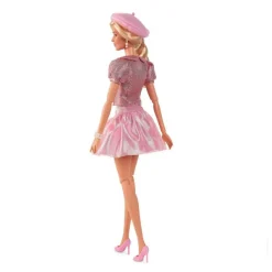 MATTEL Barbie - The Movie con Boina Rosa