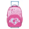 BARBIE - Trolley 24x36x12cm