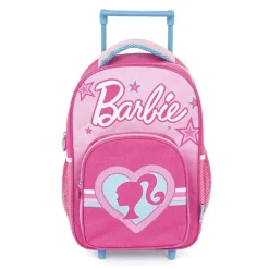 BARBIE - Trolley 24x36x12cm