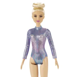 MATTEL Barbie - Tu Puedes Ser Gimnasta Ritmica ㅤ* Muñecas