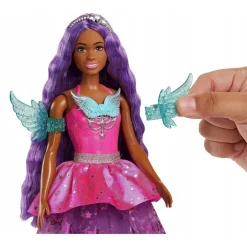 MATTEL Barbie - Un toque de magia Brooklyn* Muñecas