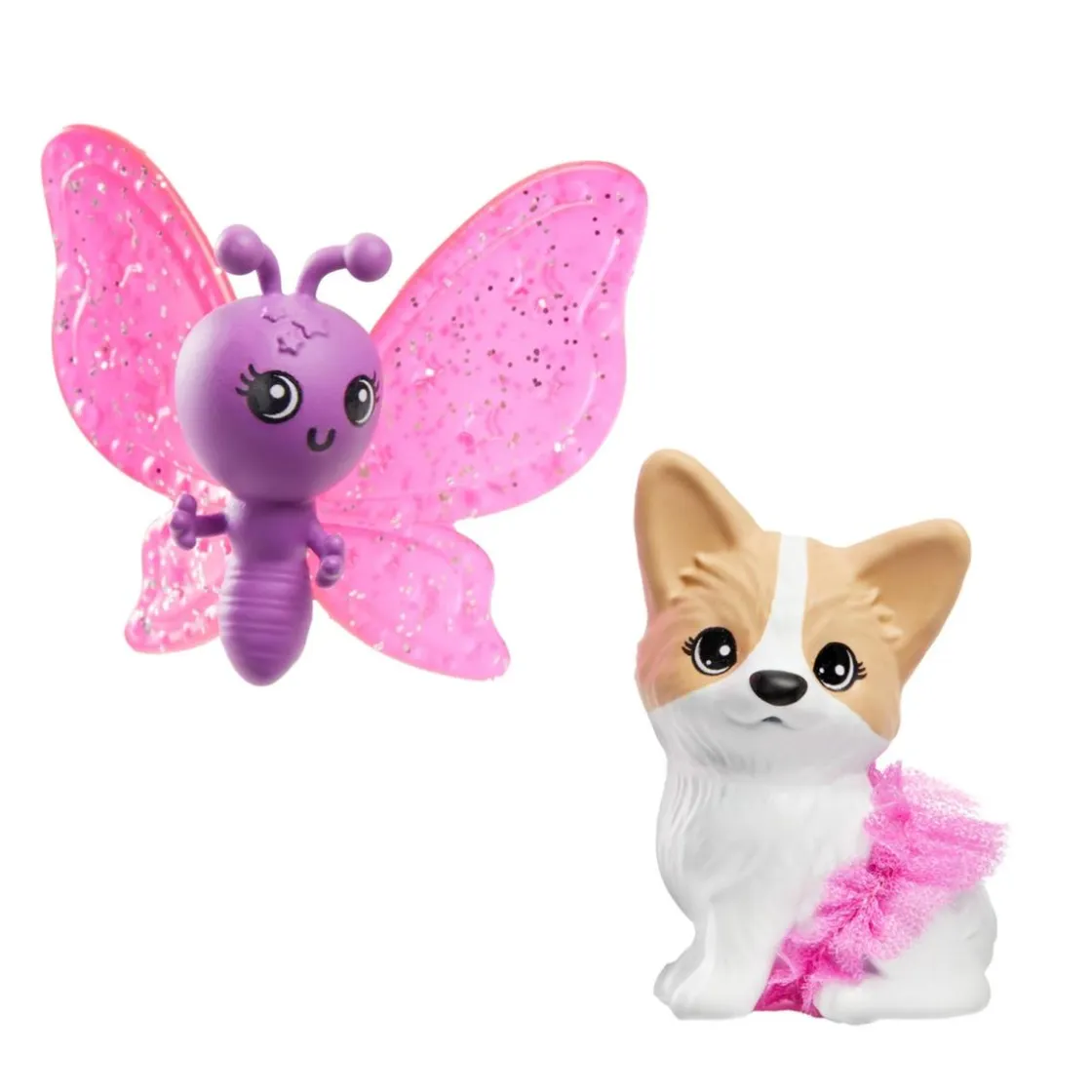 MATTEL Barbie - Un toque de magia Brooklyn* Muñecas