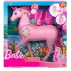 BARBIE - Unicornio con luces y sonidos* Muñecas