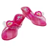 RUBIE'S Barbie - Zapatos para disfraz + 3 años