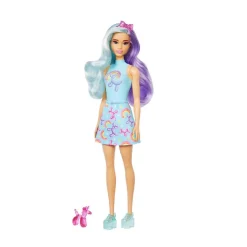 BARBIE Color Reveal Serie Cyber* Muñecas