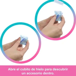 MATTEL Barbie Pop Reveal - Muñeca Chelsea Bubble Tea* Muñecas