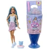 BARBIE Pop Reveal Sweets - Vaso azul* Muñecas