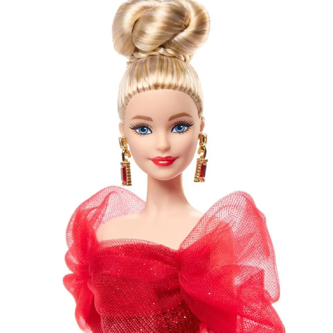 MATTEL Barbie Signature - 80º aniversario