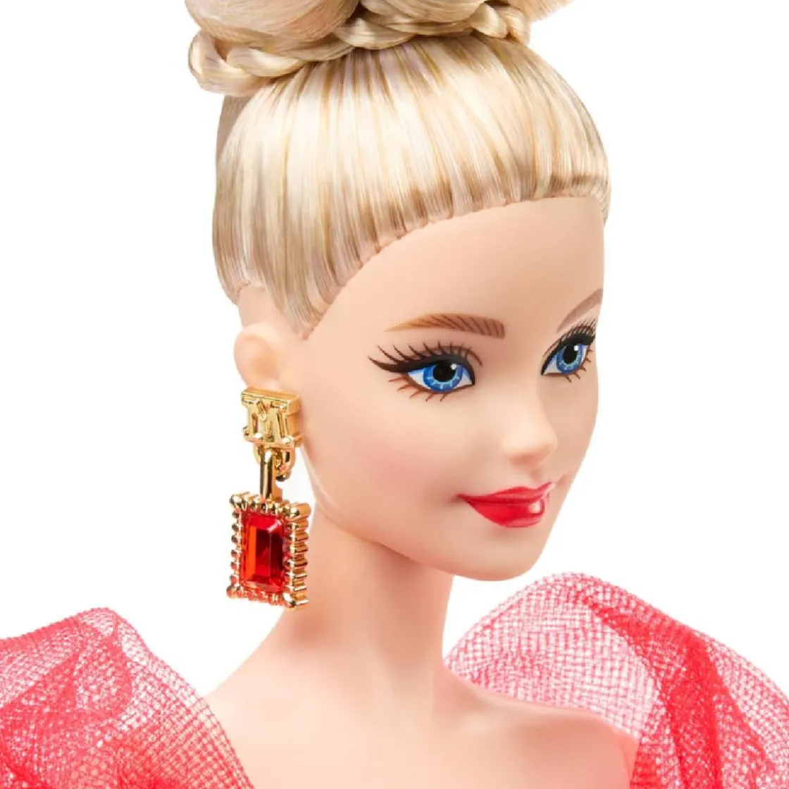 MATTEL Barbie Signature - 80º aniversario