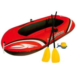 BEST WAY Barca Hinchable (varios colores)