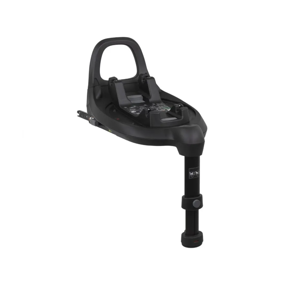 CHICCO Base i-Size Modular System* Trío Y Accesorios·Accesorios Trío Y Dúo