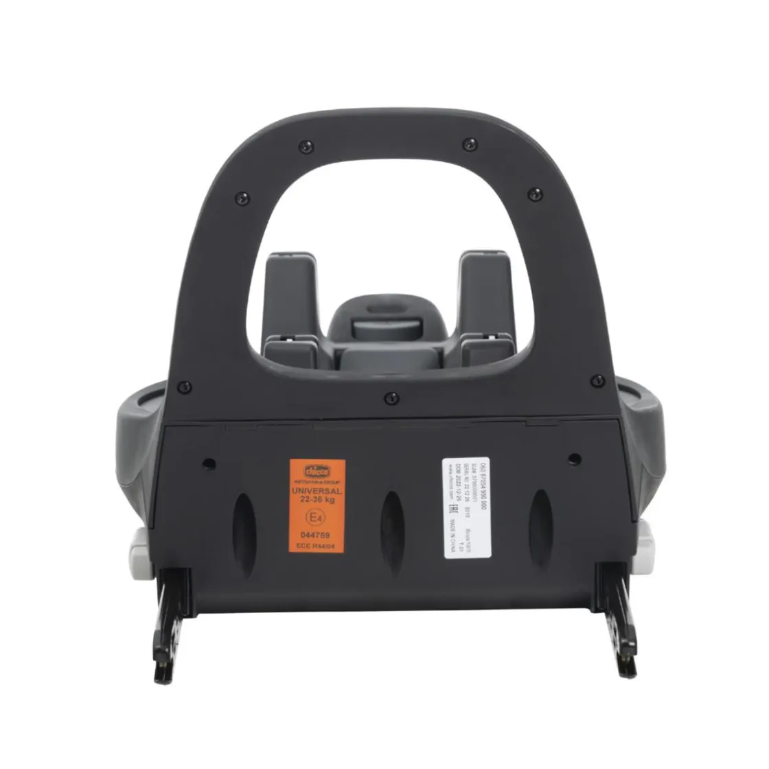 CHICCO Base i-Size Modular System* Trío Y Accesorios·Accesorios Trío Y Dúo